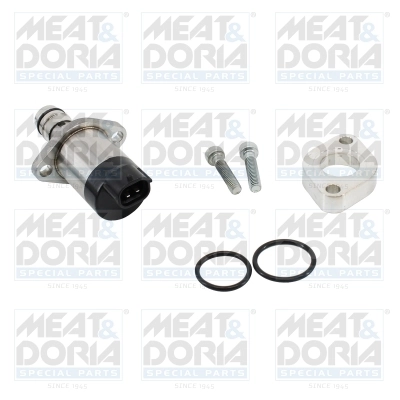 Repair Kit, fuel pump